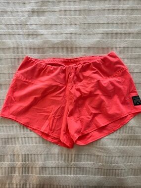 oiselle shorts